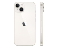 APPLE iPhone 14 128GB Biały MPUR3PX/A - 1377930 - zdjęcie 2